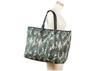 Szaleo plážová ORBA BAG XL CAMO tr14325-1