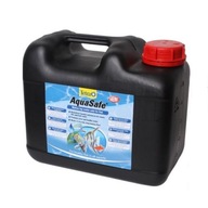 Tetra AQUASAFE náplň 1000ml. kondicionér vody