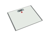 Elektronická kúpeľňová váha ELDOM GWO250 LCD, biela