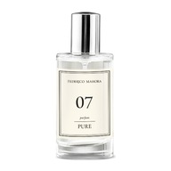 FM 07 Parfém Pure 50 ml.