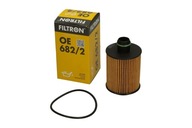 OLEJOVÝ FILTER FILTRON LANCIA DELTA III (844)