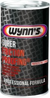 Wynns Super Friction Proofing znižuje trenie