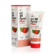 GC MI Paste Plus ochranná pasta 35ml - JAHODA