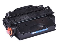 NOVÝ TONER PRE TLAČIAREŇ HP P2055dtn P2055d CE505X