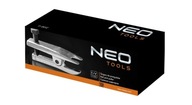 NEO TOOLS SŤAHOVAČ GUĽOVÝCH KĹBOV, 40 X 19 11-802