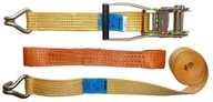 Transportné pásy 3m/5t BF HARNESS na odťahovku BELT