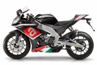 Sada nálepiek Aprilia RS4 125 50 SET