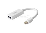 mini DisplayPort->HDMI 4K adaptér Unitek Y-6331