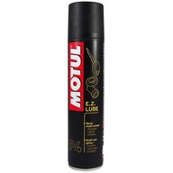 MOTUL E.Z. Lube P4 400ml - univerzálne mazivo v spreji