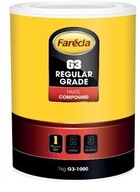 FARECLA LEŠTIACA HMOTA G3 1kg