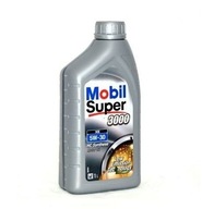 ORIGINAL MOBIL 5W30 3000 XE 1L LUBLIN