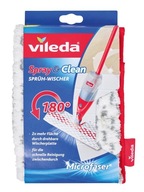 Náplň do mopu Vileda Spray Clean