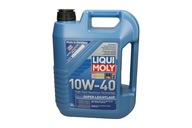 MOTOROVÝ OLEJ LIQUI MOLY 9505 10W40 5L