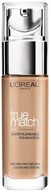 Loreal Foundation 6N True Match New Formula N6 Honey