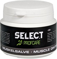 SELECT PROFCARE MUSCLE Masť 1 100ml ZRANENIA