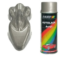 MOTIP Akrylový lak 400ml VW Volkswagen LG9R