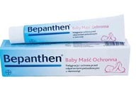 BEPANTHEN BAYER 100g OCHRANNÁ MASŤ NA POPÁLENINY