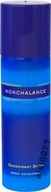 NONCHALANCE DEO PERFUMED 200ML z NEMECKA