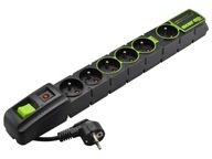 ACAR ECO Anti-surge power strip 1,5 m