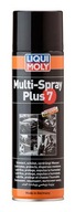 LIQUI MOLY Multi Spray PLUS 7 multifunkčný 3305