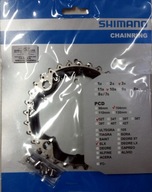 FC M660 M770 M552 prevodník 32T ozubené koleso Shimano SLX