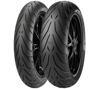 PIRELLI ANGEL GT 120/70ZR17 + 180/55ZR17 2022.