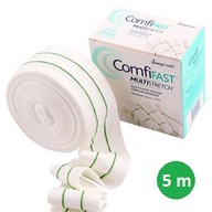 COMFIFAST ZELENÝ BANDÁŽ 5cm x 5m AZS, EZEMA