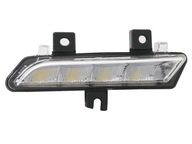 LED DENNÉ SVETLO RENAULT CAPTUR I 1 2013-