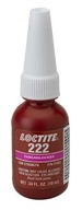 Závitový zámok Loctite 222 10ml