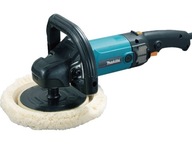 MAKITA 9237CB lak/leštička na drevo pre 9227CB