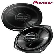 VÝPREDAJ PIONEER TS-G6930F 400W REPRODUKTORY 6x9''