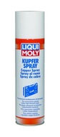 LIQUI MOLY Kupfer Copper spray 3970 cap. 250 ml