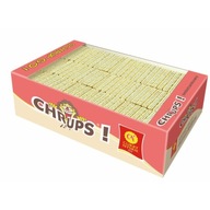 KRÉMOVÉ CRIPS OBLÁTKY - 2,7 kg.