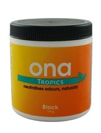 ONA BLOCK TROPICS - Neutralizátor zápachu H I T