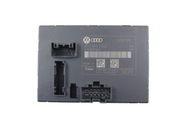 Modul sedadla vodiča Audi A5 RS5 8T0959760E