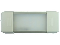 LED svietidlo 18 SMD s vypínačom 12V 24V TIR BUS RS