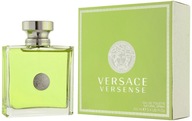 PRODUKT VERSACE VERSENSE EDT 100ml PARFÉM