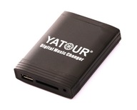 EMULATOR USB / SD MP3 CHANGER pre TOYOTA LEXUS