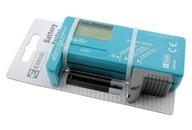 LCD tester batérií N0322