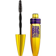 Maybelline Colossal Big Shot Mascara Black