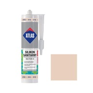 ATLAS SILIKÓN SILTON S 280ml - 018 PASTEL BÉŽOVÁ!