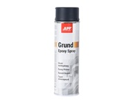 Epoxidový základný náter DARK GREY SPRAY 500ml APP EPOXY GRUND