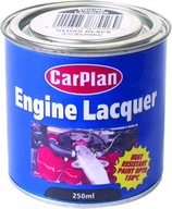 CarPlan Motor farba 250ml