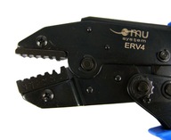 Krimpovací nástroj na koncovky HI 0,5-4mm ERV4
