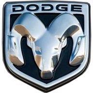 3D DODGE RAM MAGNUM CHARGER LOGO ODZNAK ZNAK