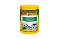 sera Pond Sturgeon Granule 1l. Sturgeon Quality