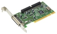 DAWICONTROL DC-974 SCSI 68PIN 50PIN PCI OVLÁDAČ