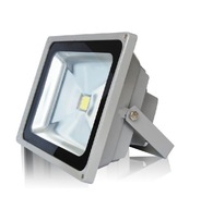 HALOGÉNOVÁ LAMPA SVETLOMET LED 20W SVETLOMET 2000Lm