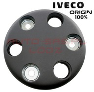 IVECO DAILY HUB CAP 00> C Kryt kolesa Iveco Original 16