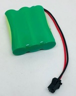 BATÉRIA BATÉRIA EV6003 AA 2,0 mAh 3,6 V J